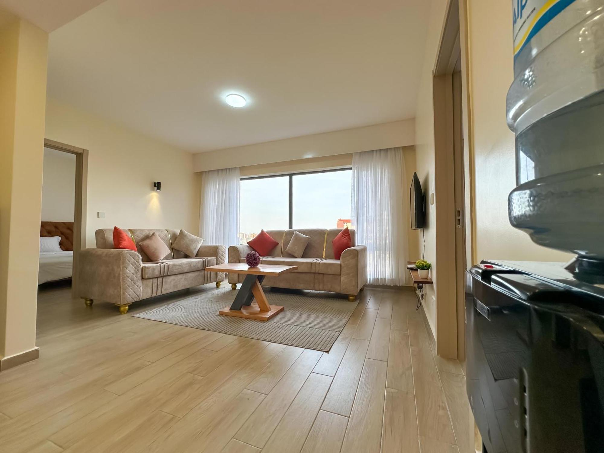 Apartment Cozy1