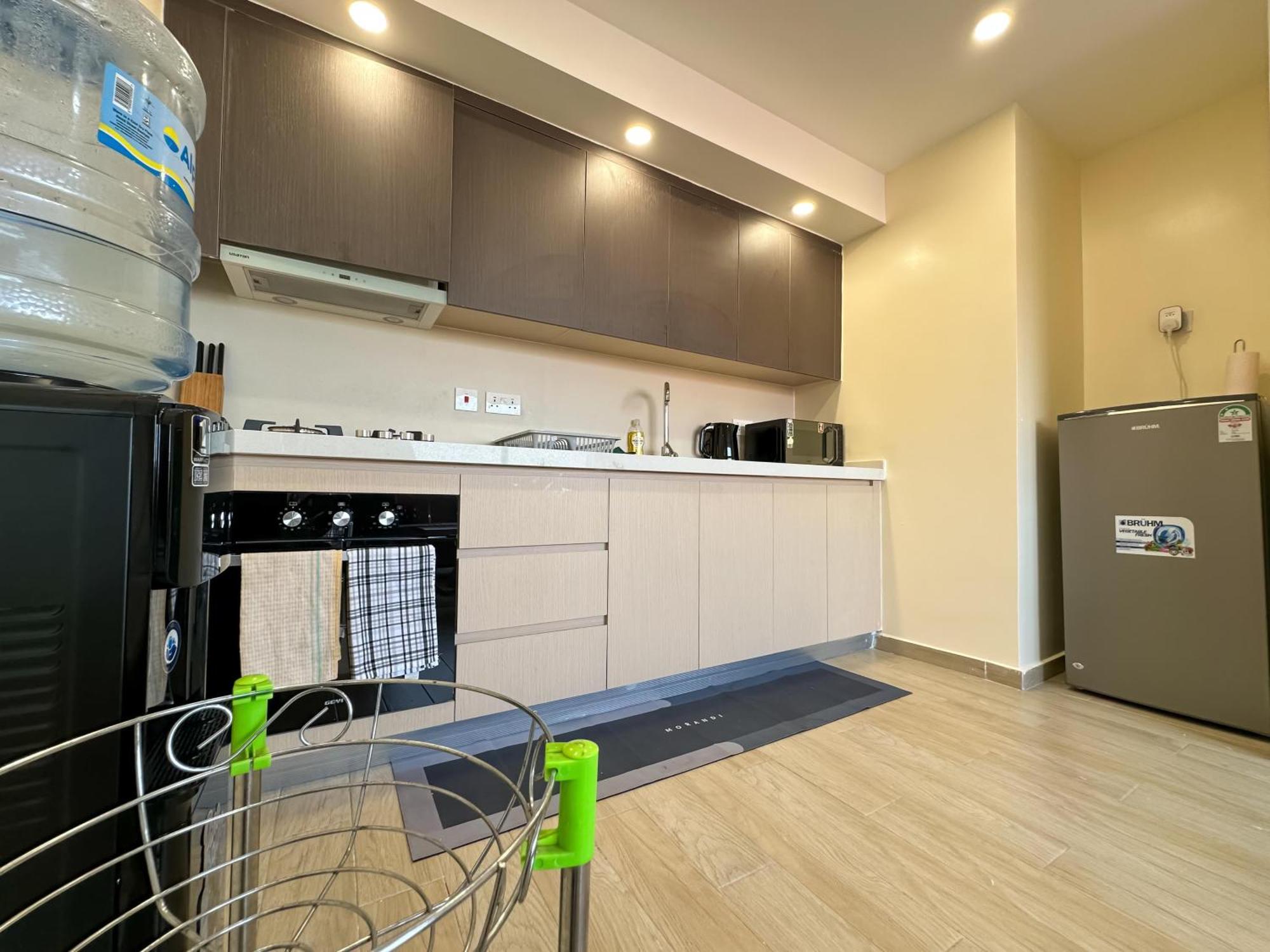 Cozy1 Apartment *