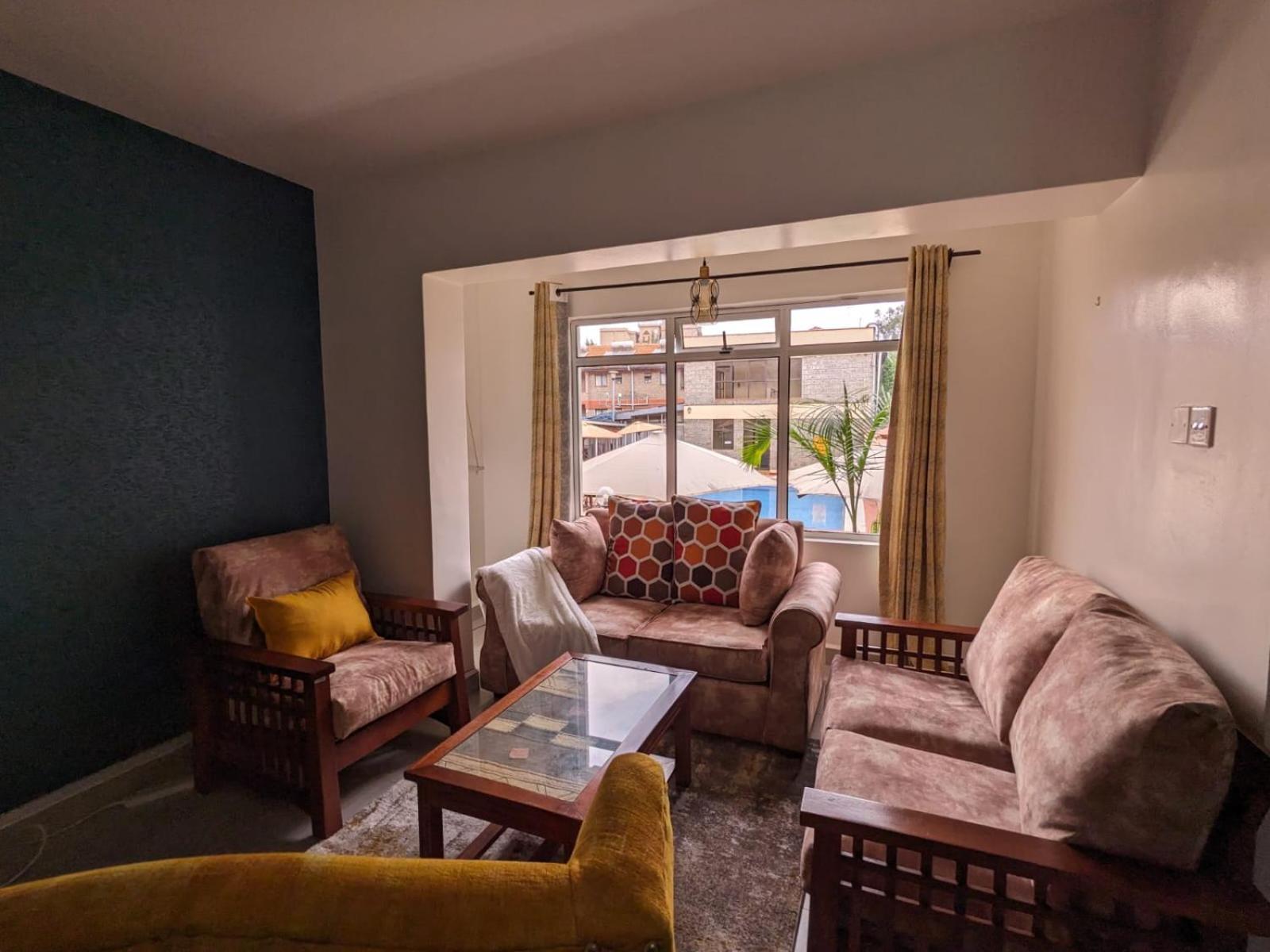Hotel Westlands Bliss Haven