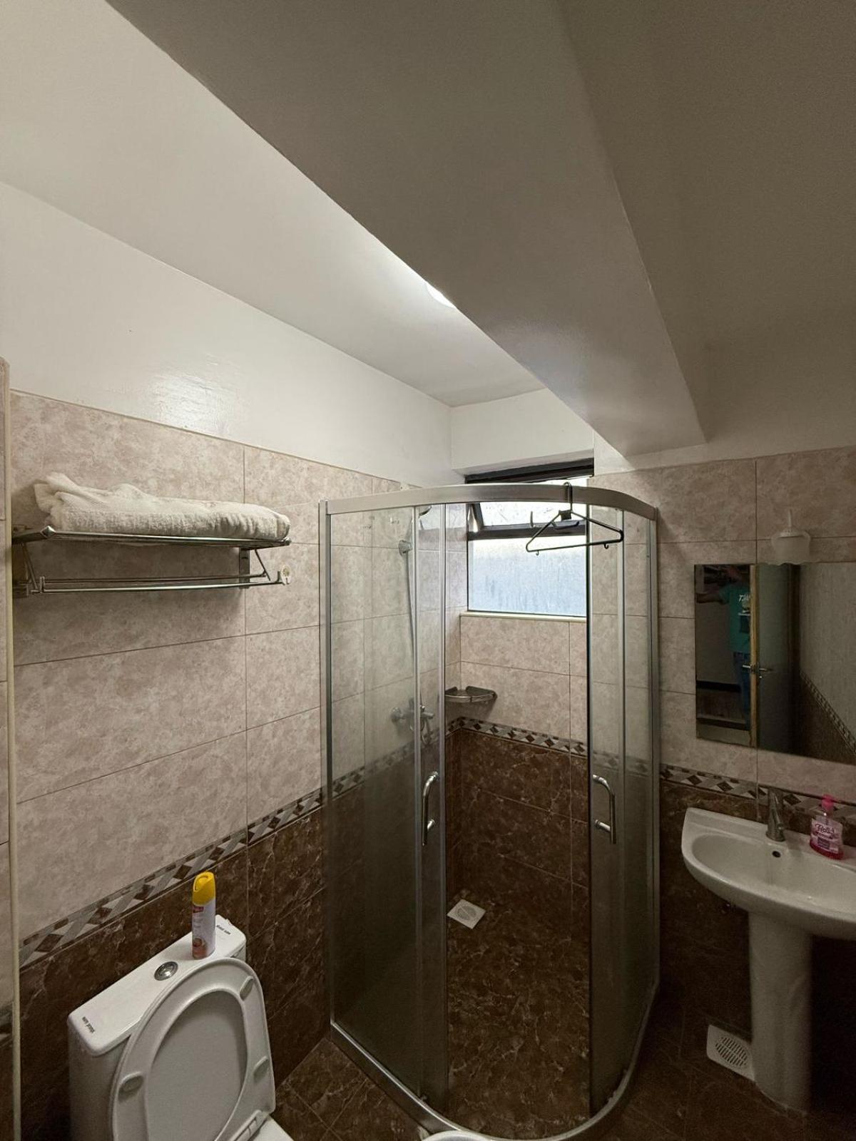 Mideya Garden Kileleshwa 2 Bed * Nairobi