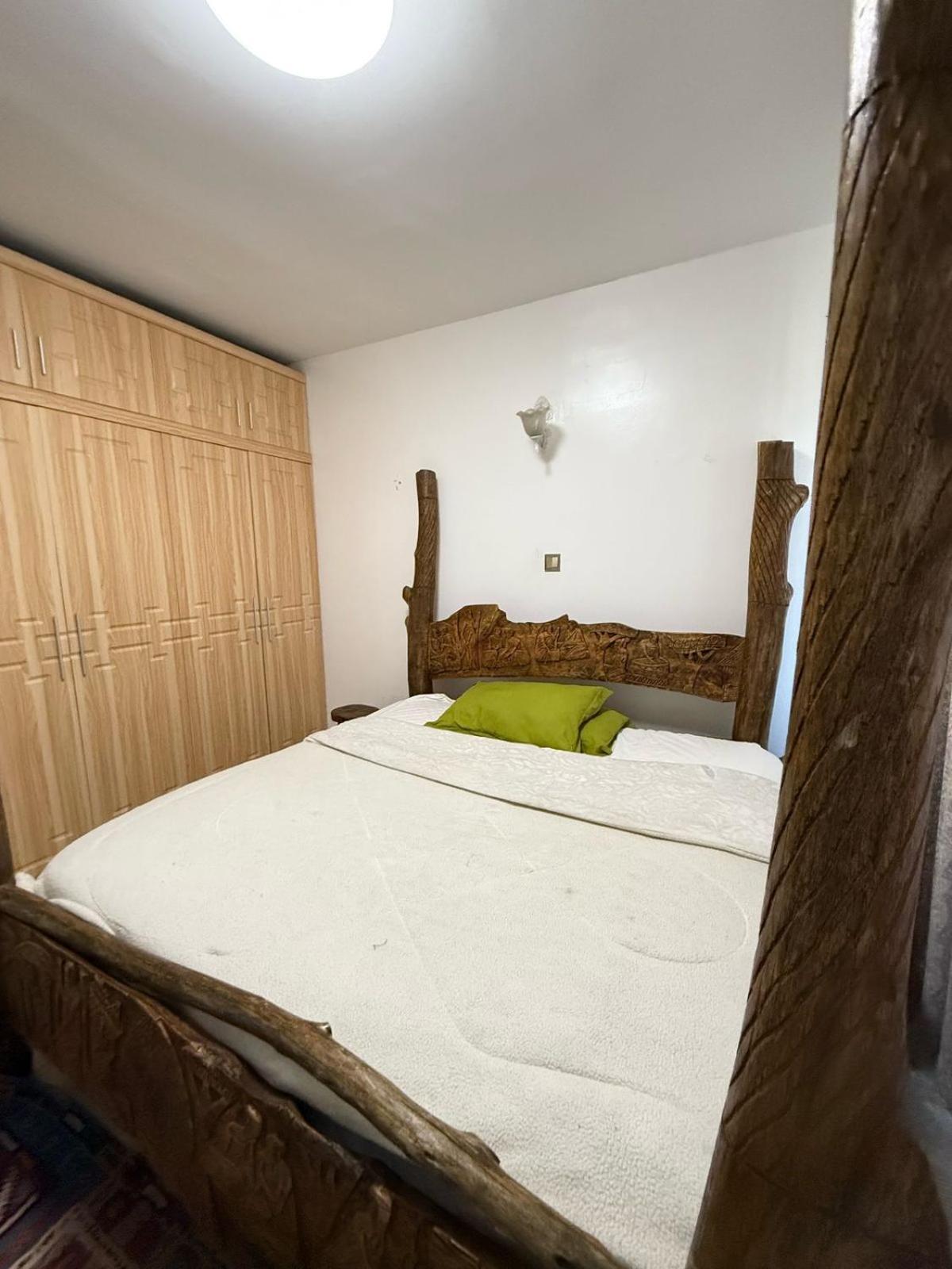 Mideya Garden Kileleshwa 2 Bed *