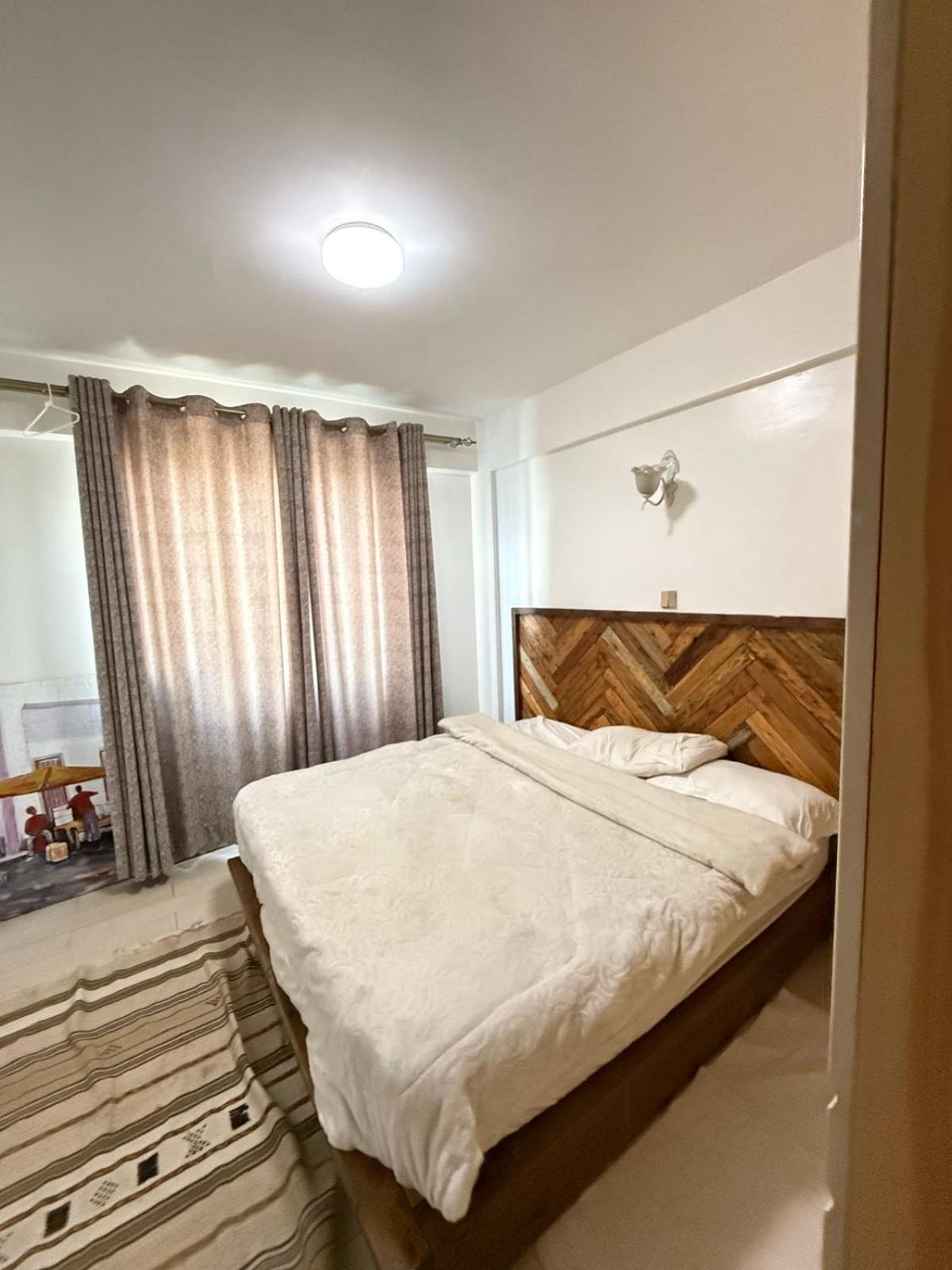 Mideya Garden Kileleshwa 2 Bed Apartment
