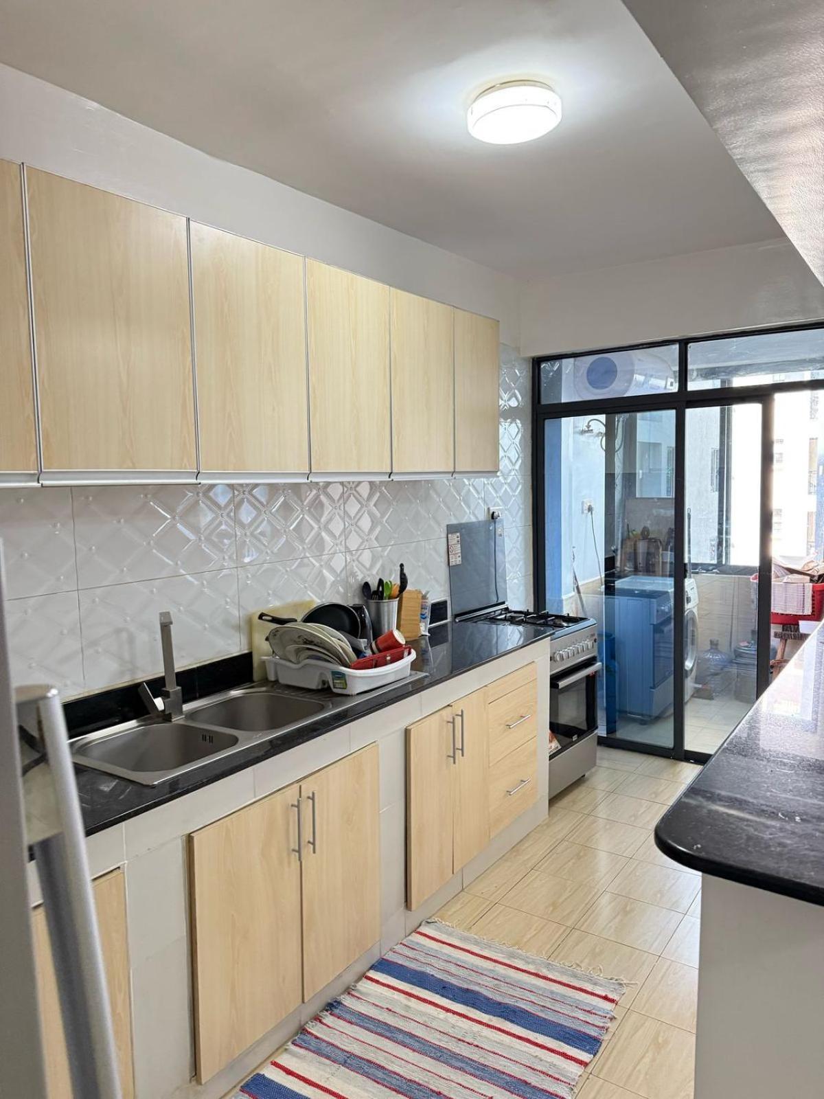 Mideya Garden Kileleshwa 2 Bed * Nairobi