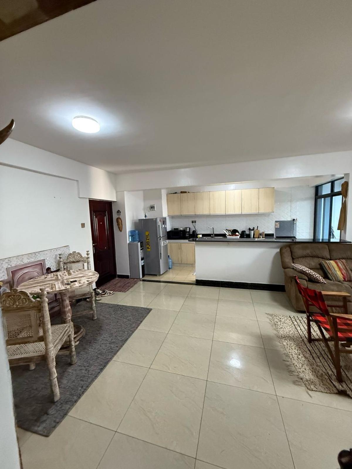 Mideya Garden Kileleshwa 2 Bed