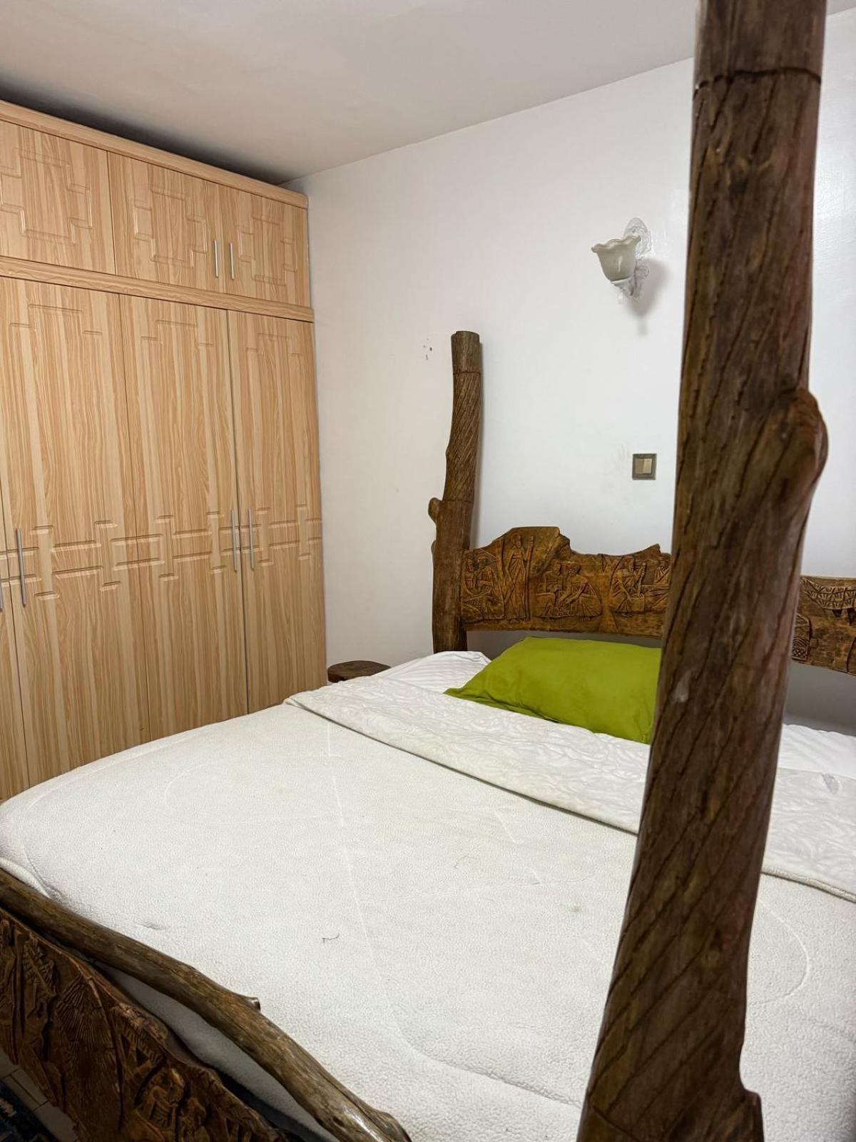 Apartment Mideya Garden Kileleshwa 2 Bed Nairobi