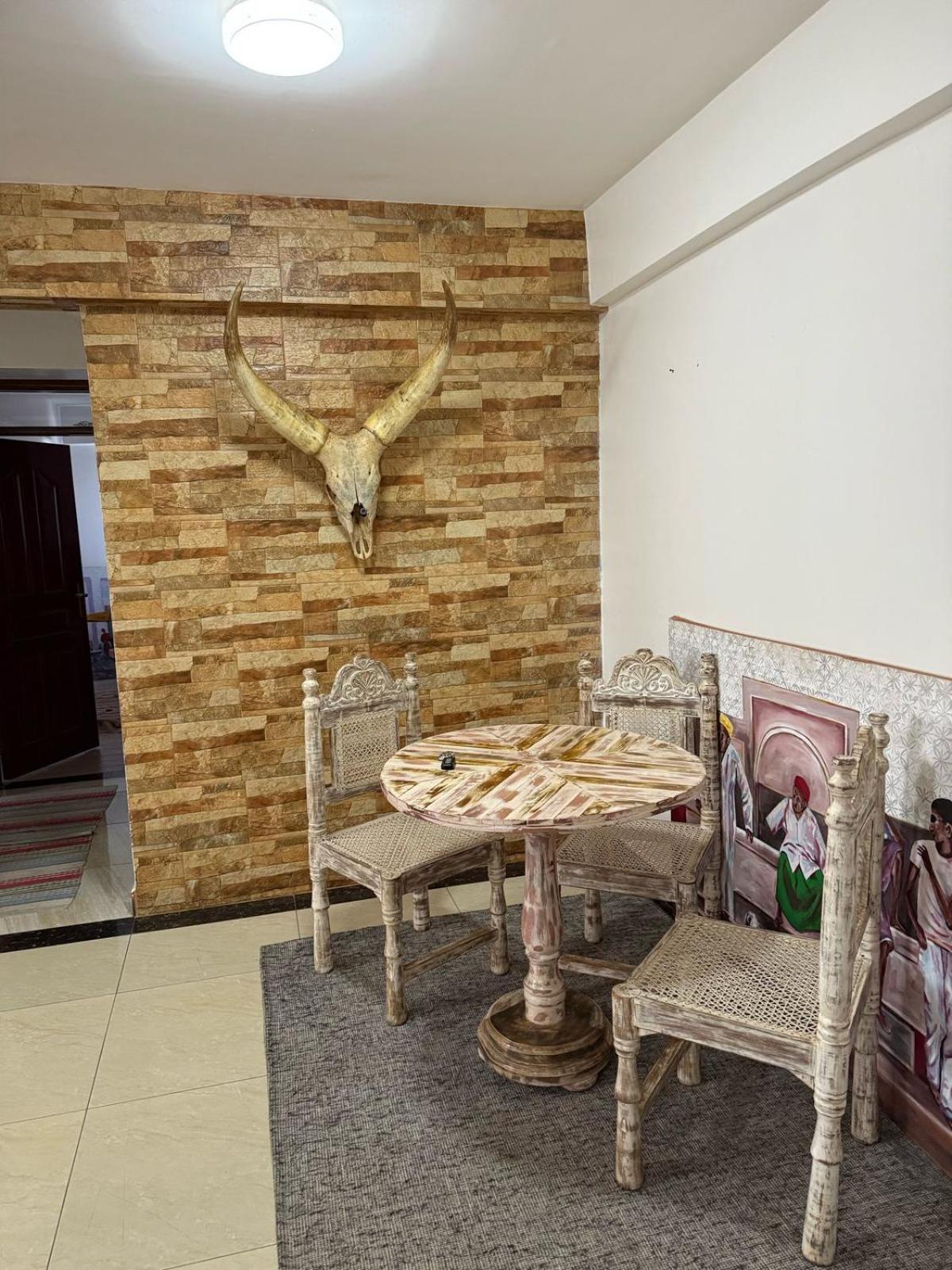 Apartment Mideya Garden Kileleshwa 2 Bed Nairobi