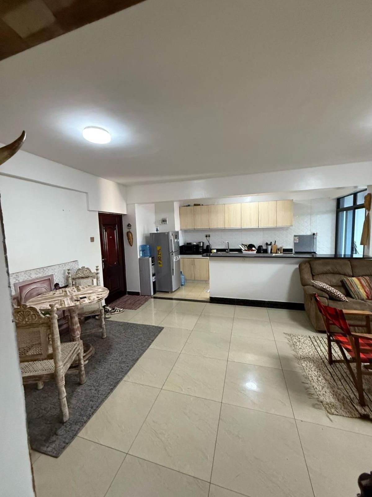 Mideya Garden Kileleshwa 2 Bed * Nairobi