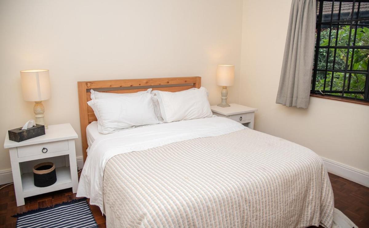 Stunning Guest In Tranquil Setting * Nairobi