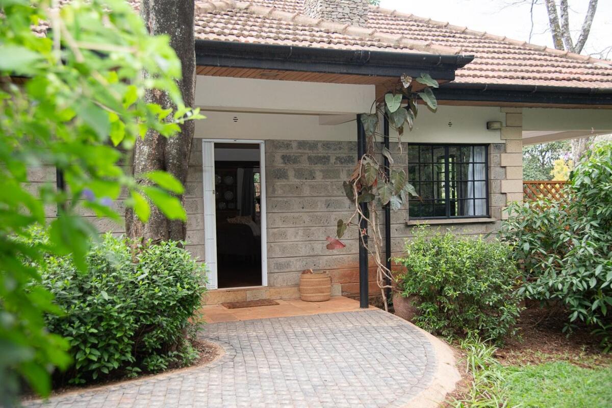 Stunning Guest In Tranquil Setting * Nairobi
