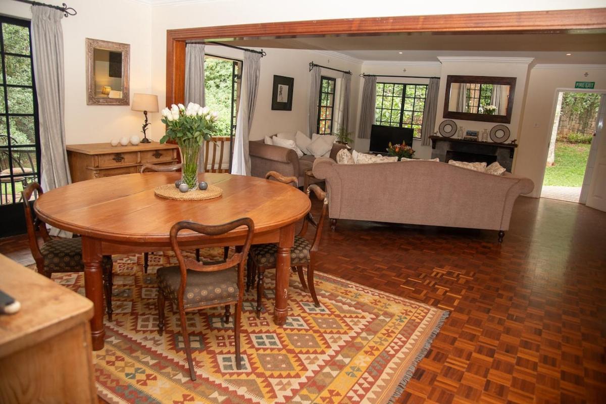 Stunning Guest In Tranquil Setting Holiday home