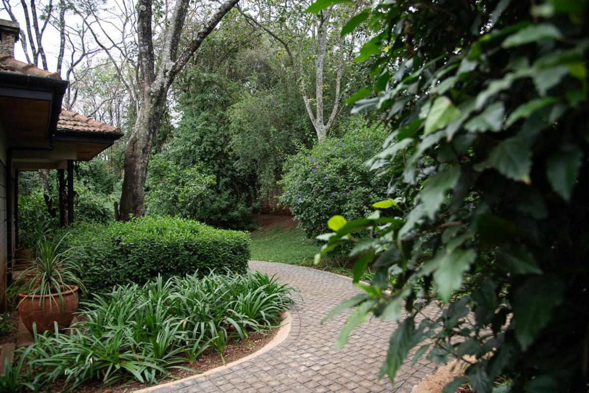 Stunning Guest In Tranquil Setting *