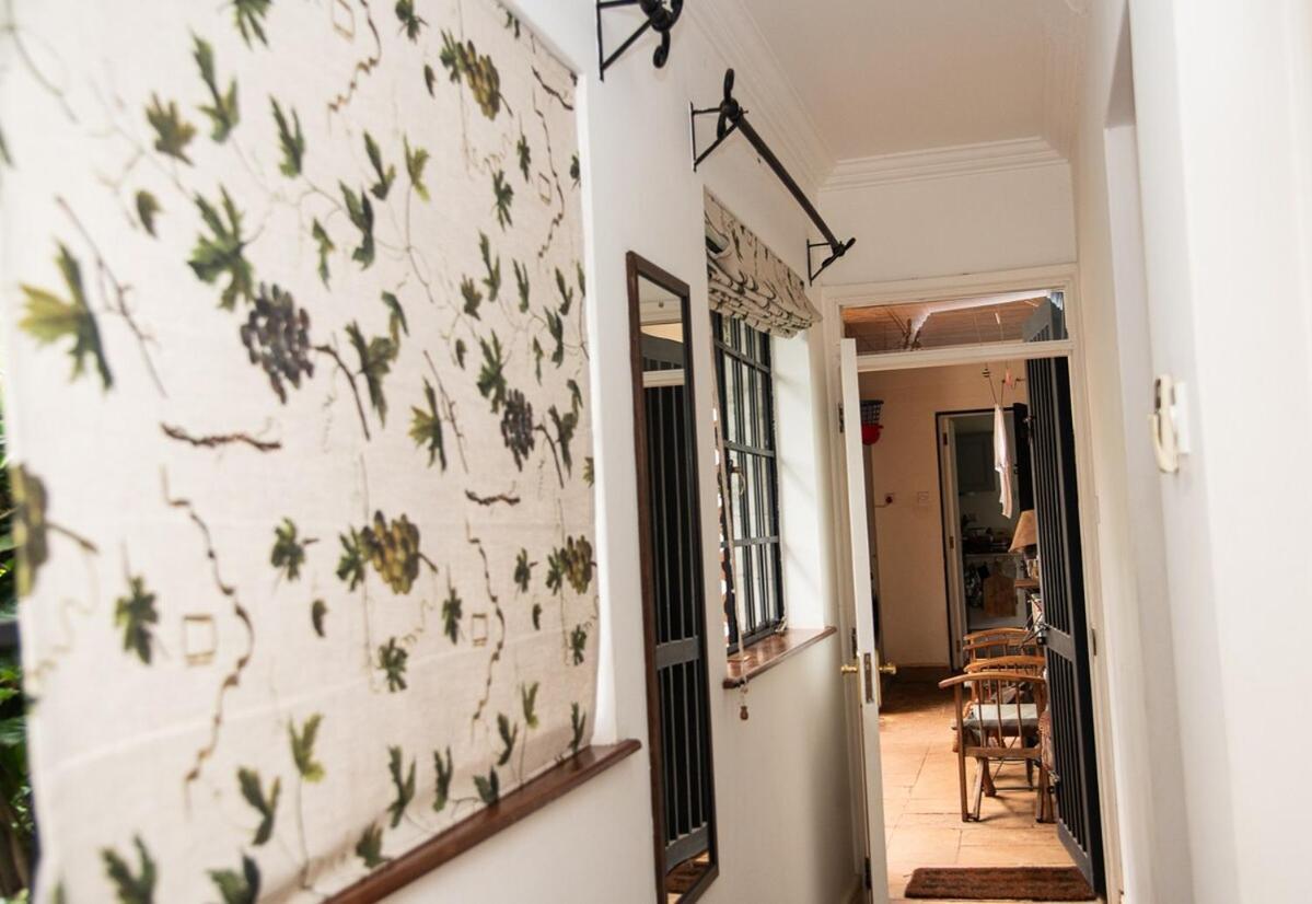 Stunning Guest In Tranquil Setting Holiday home *