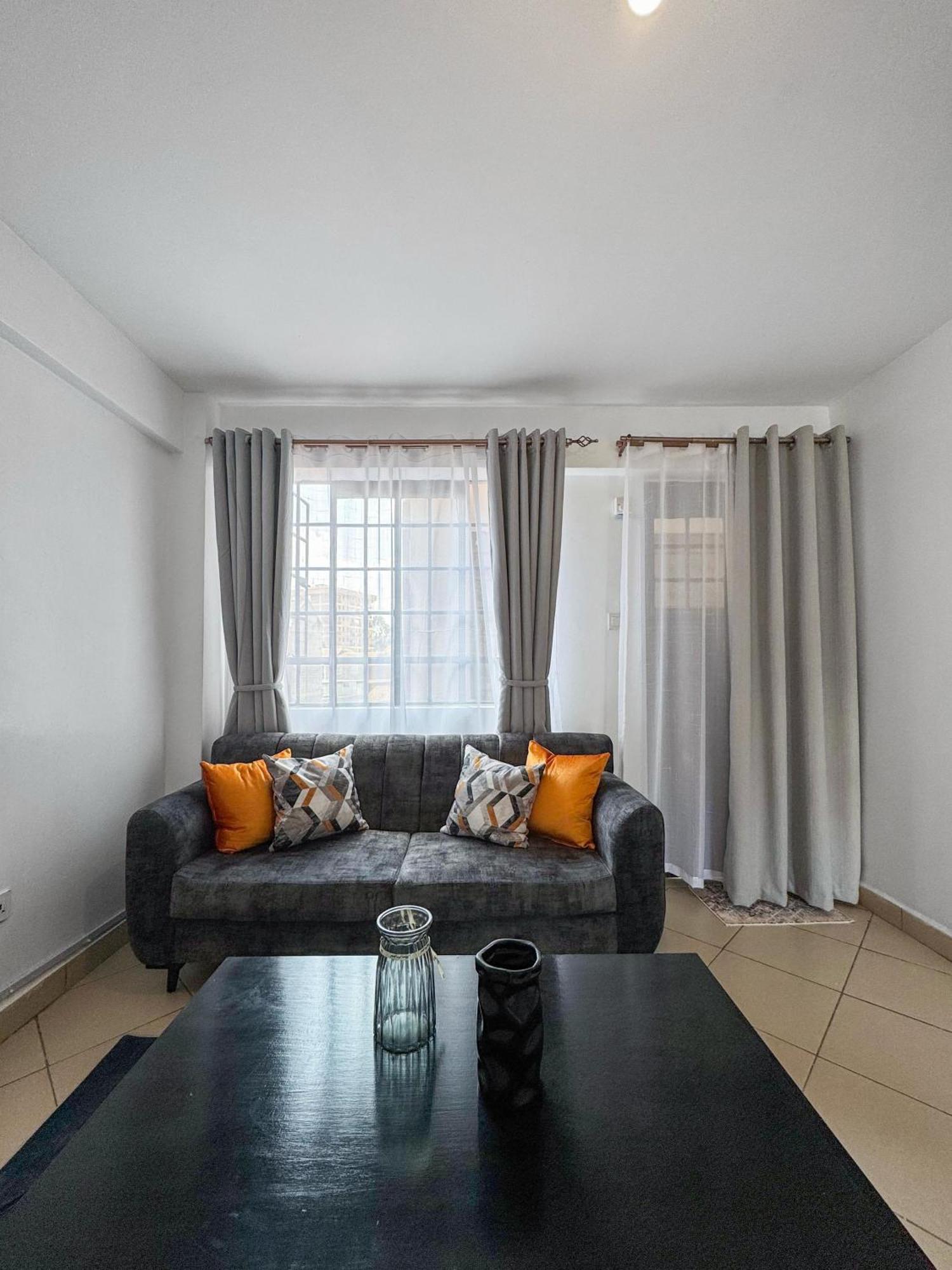 Luxury Anywhere - South B Nairobi