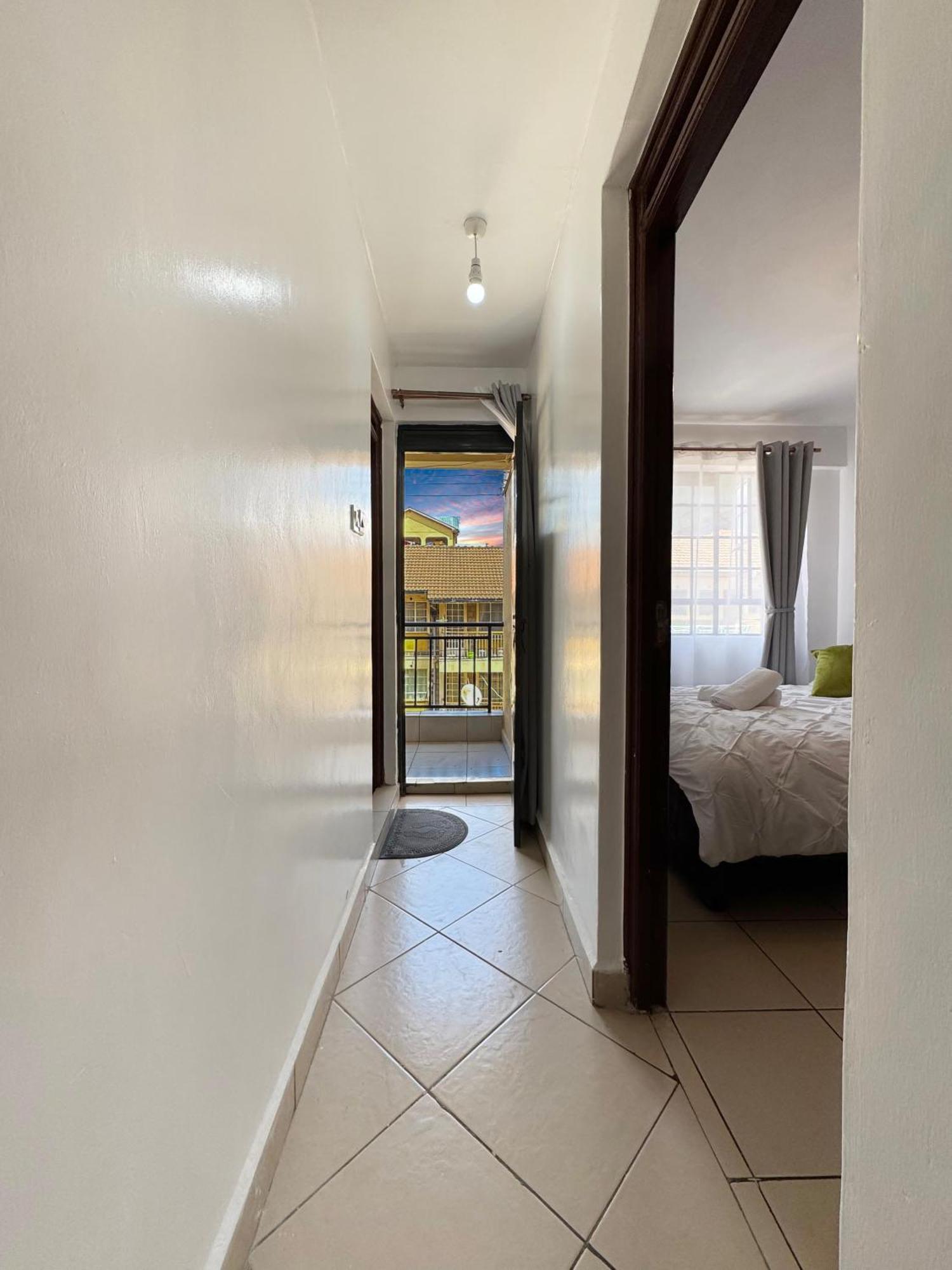 Apartment Luxury Anywhere - South B