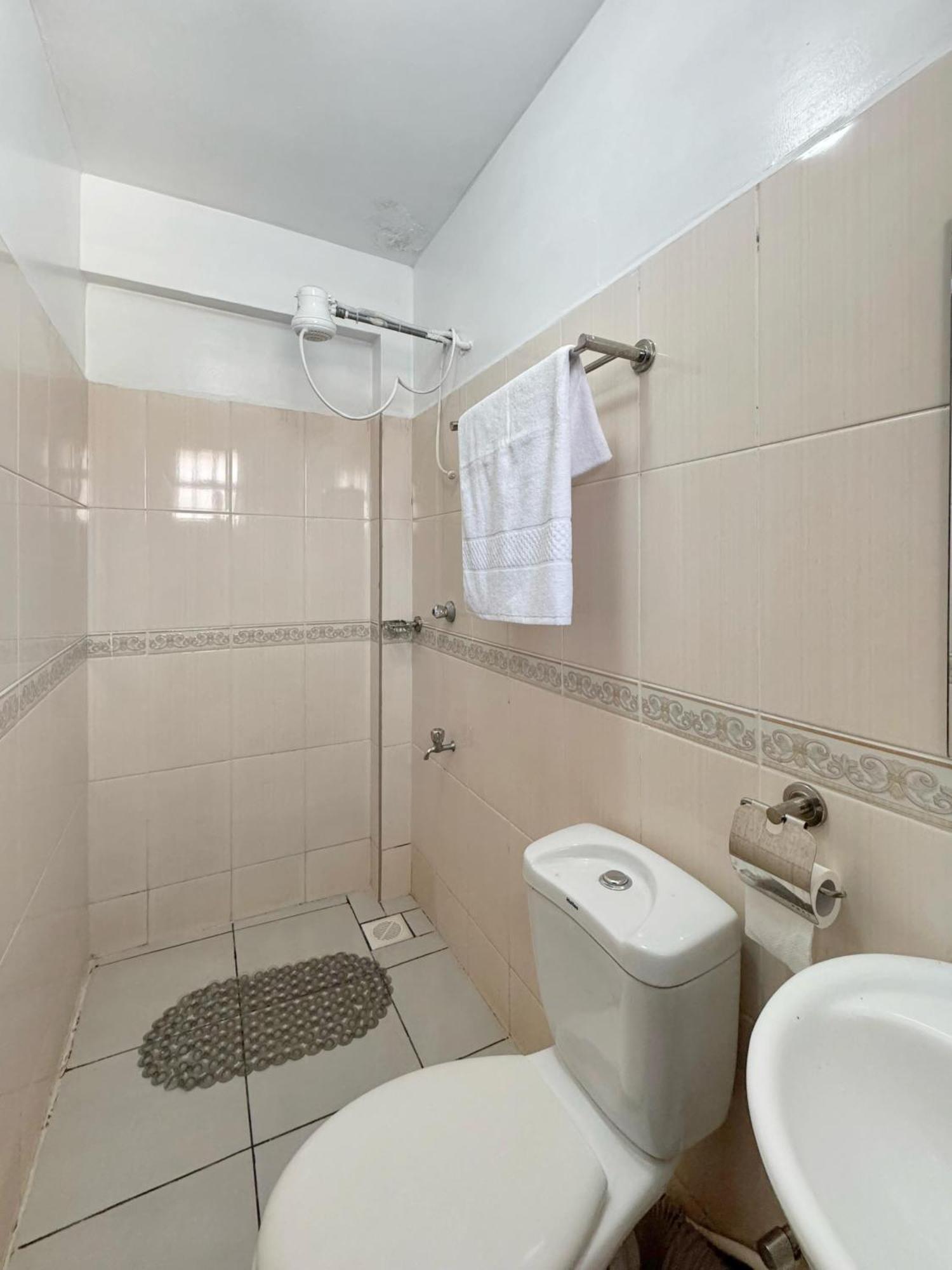 Luxury Anywhere - South B Nairobi