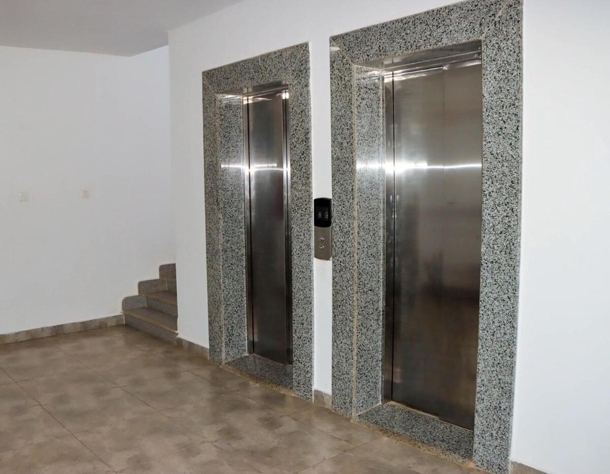 Kate's Executive Apartment