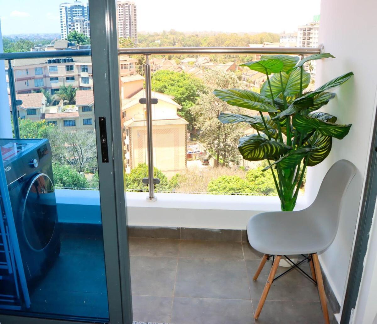 Kate's Executive Apartment *