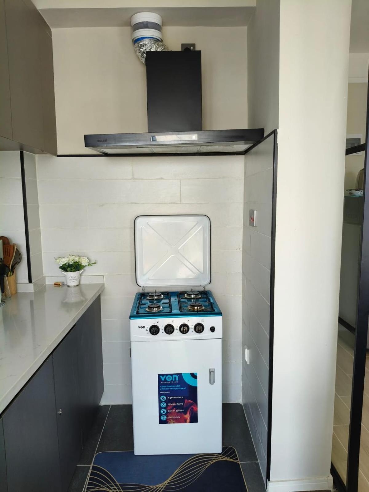 Leycar Haven 1 Bedroom *