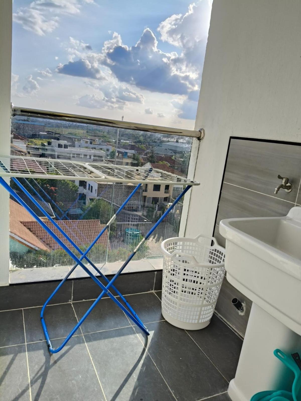 Apartment Leycar Haven 1 Bedroom Nairobi