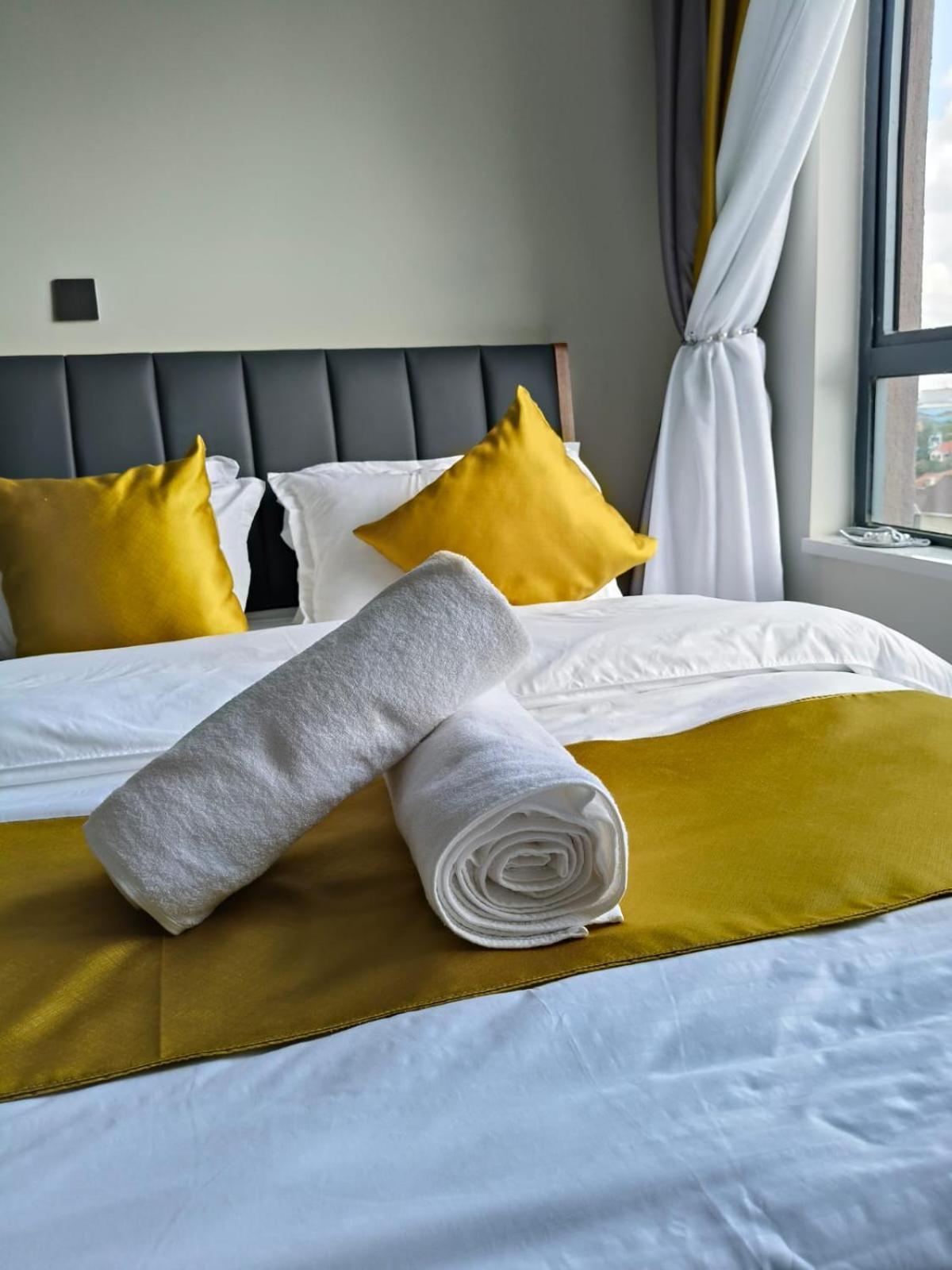 Leycar Haven 1 Bedroom *