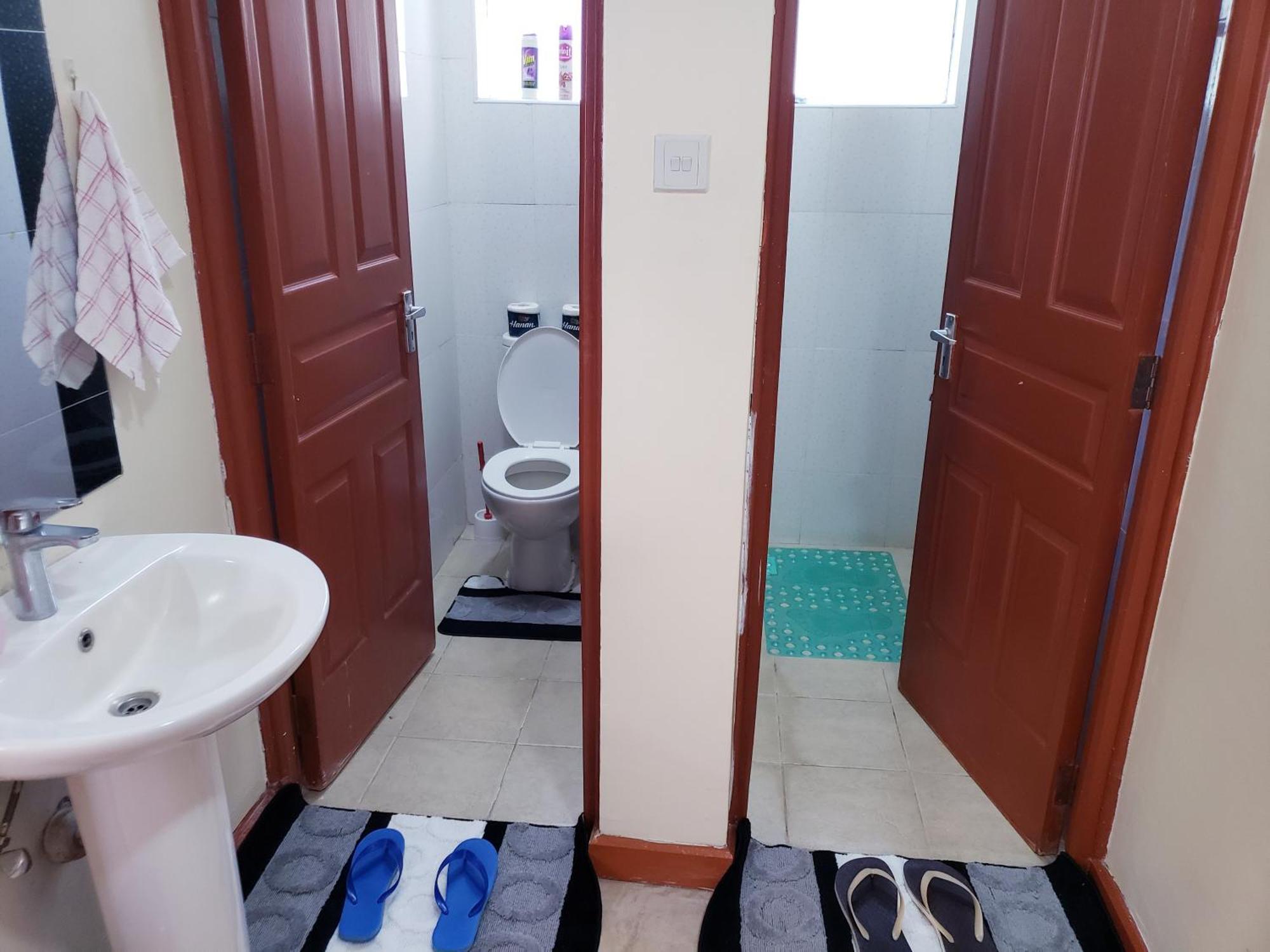 Apartamento Cj - Executive 1br Near Jkia And Sgr