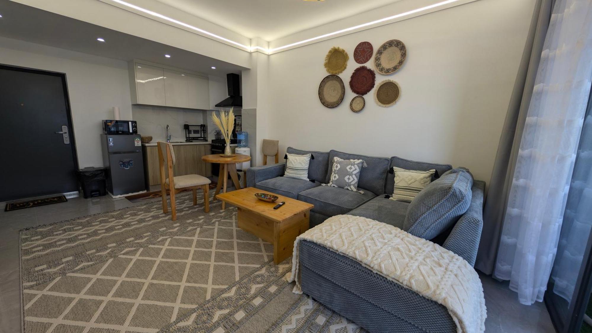 Apartment Forest View - Lavington *