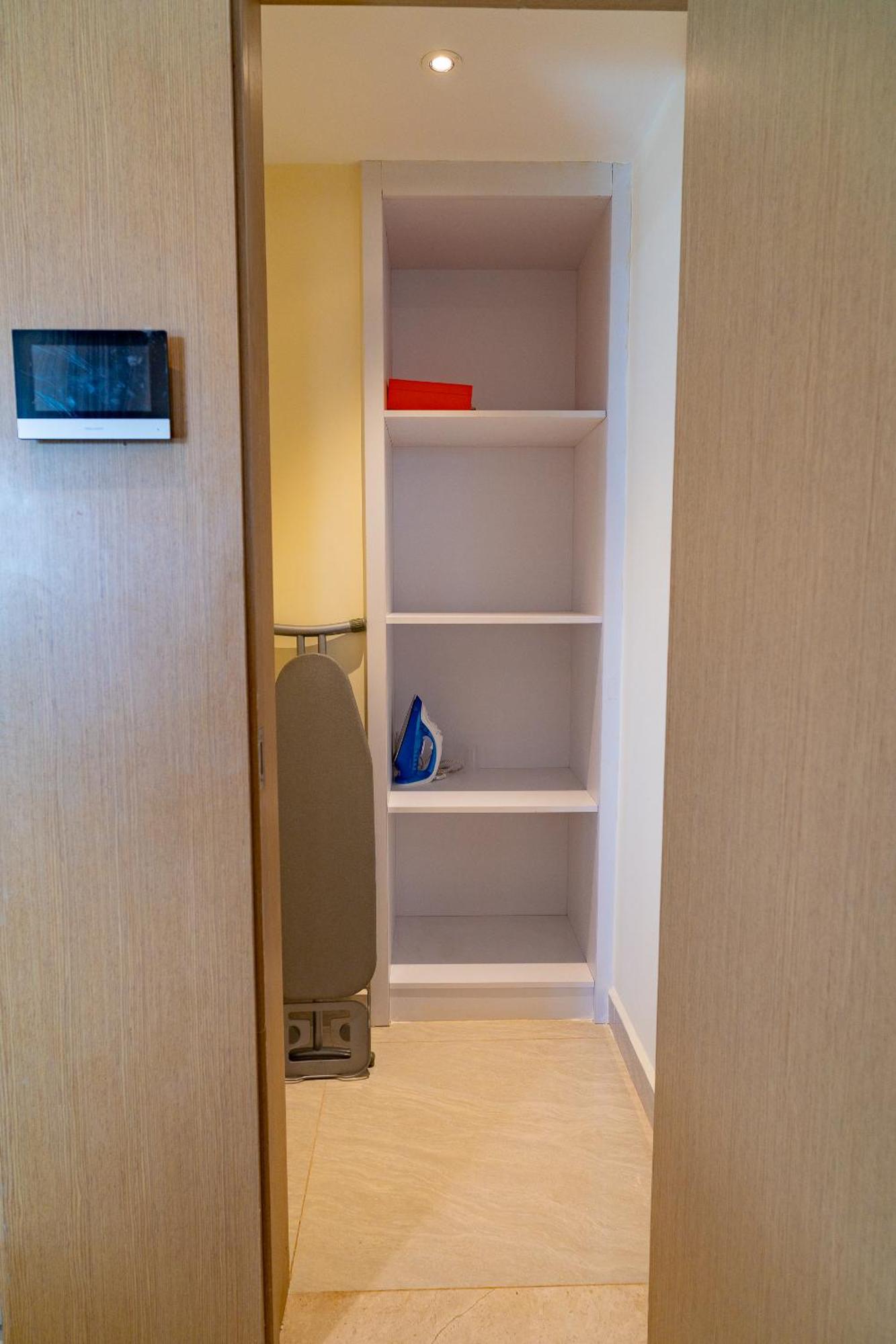 Gtc Residence, The Heart Of Apartment Nairobi