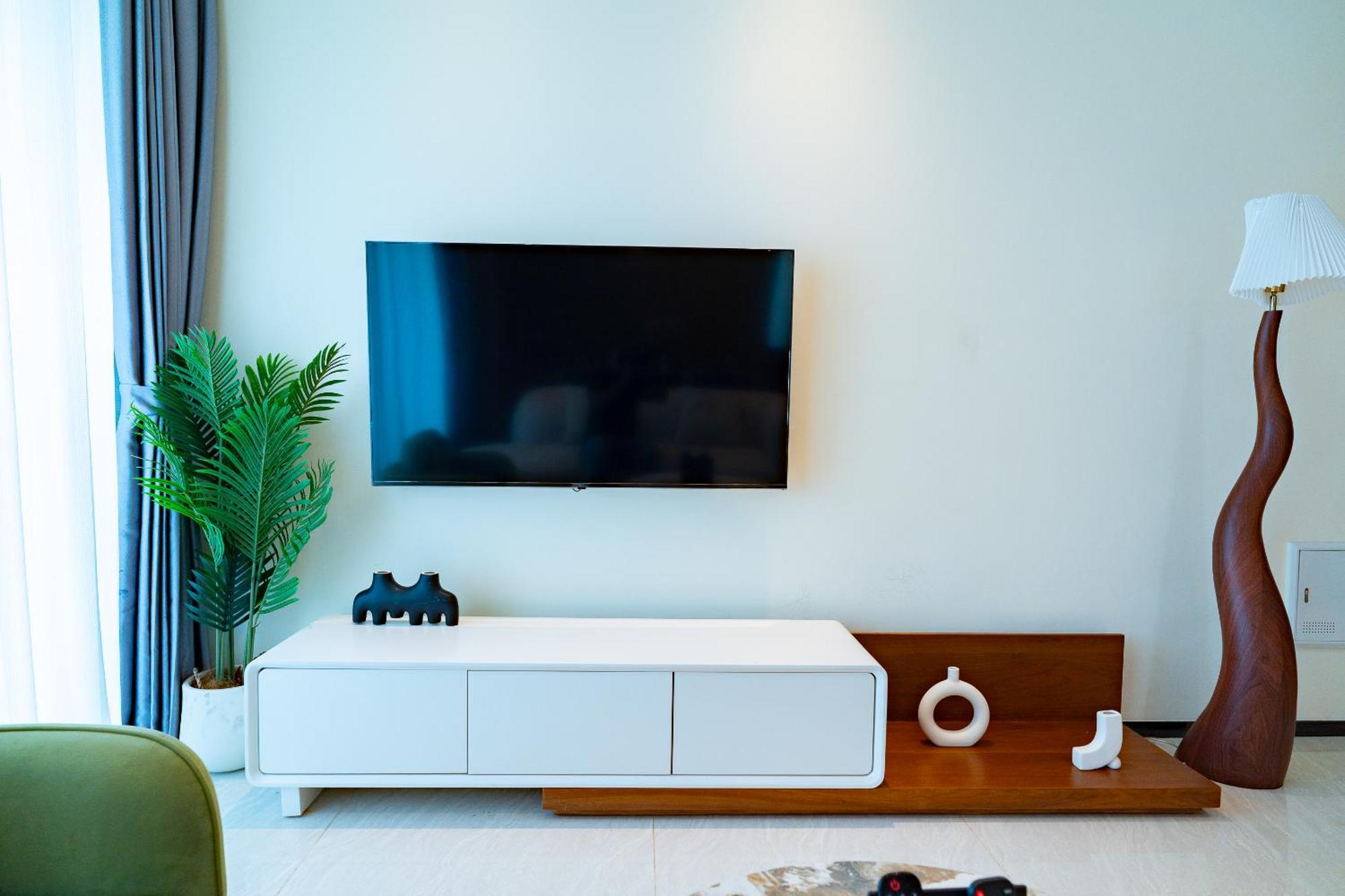 Gtc Residence, The Heart Of Apartment