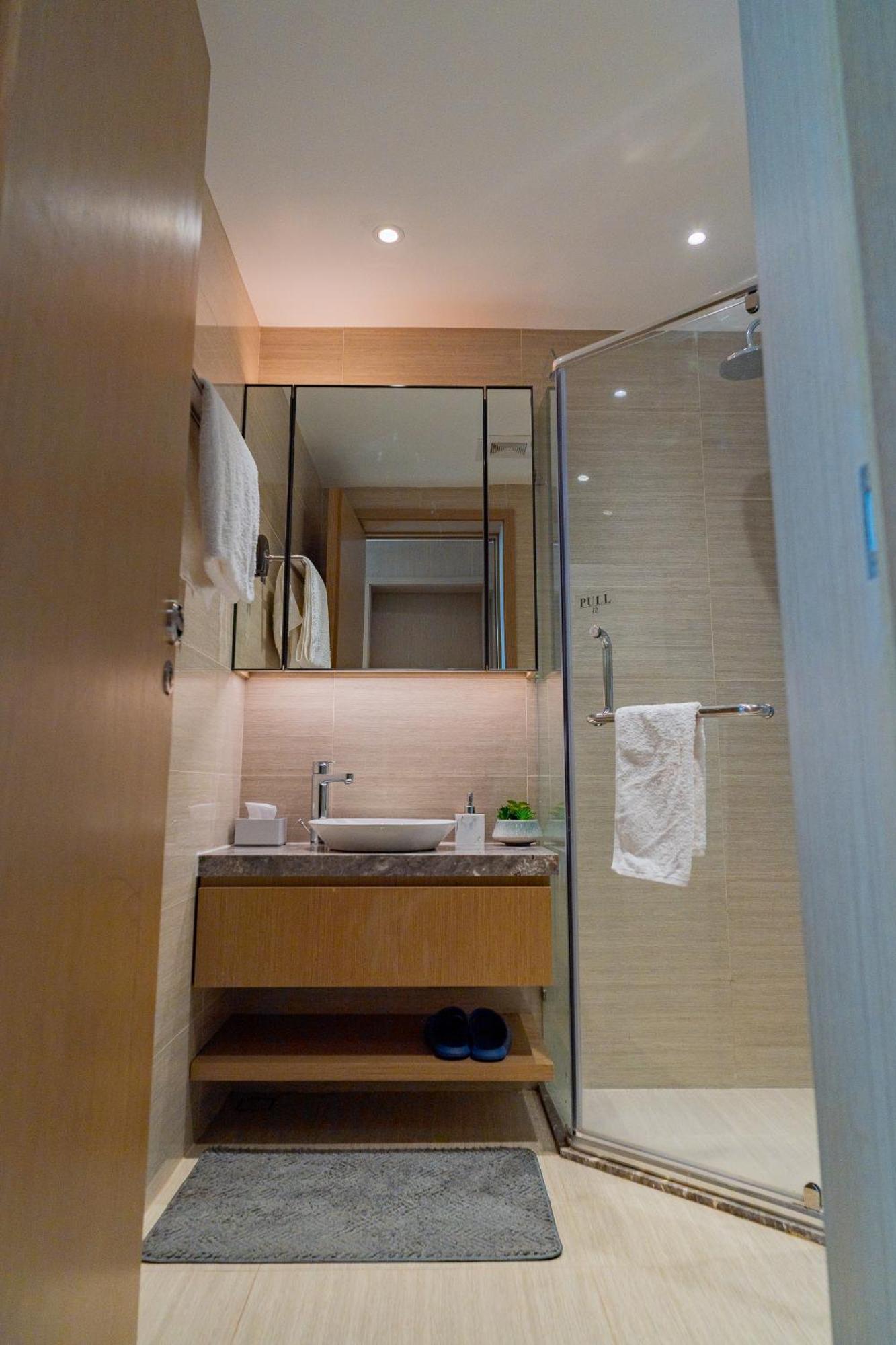 Apartment Gtc Residence, The Heart Of *