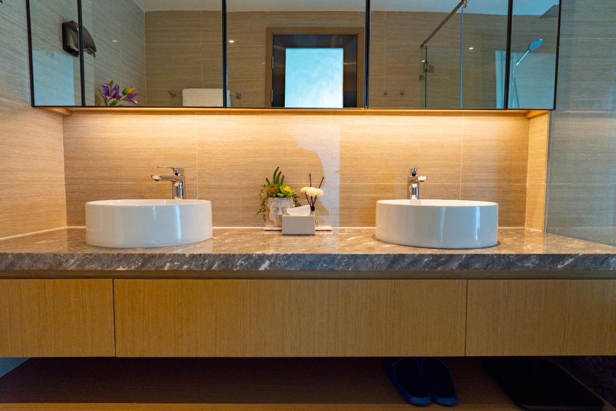 Gtc Residence, The Heart Of Apartment