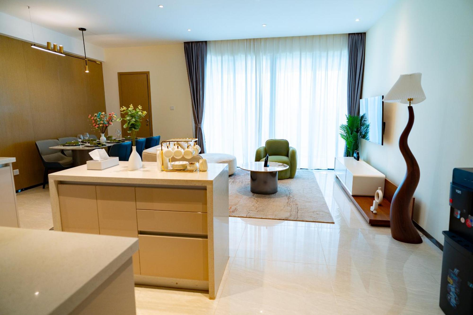 Gtc Residence, The Heart Of * Nairobi