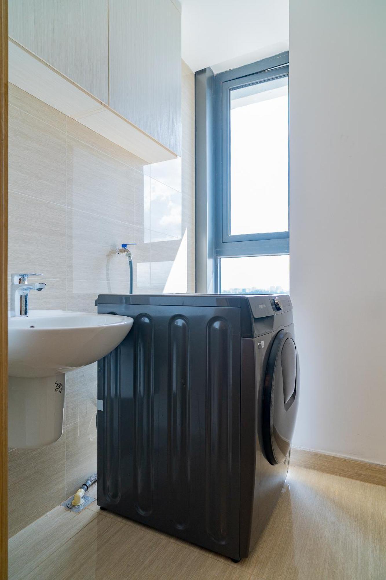 Apartment Gtc Residence, The Heart Of