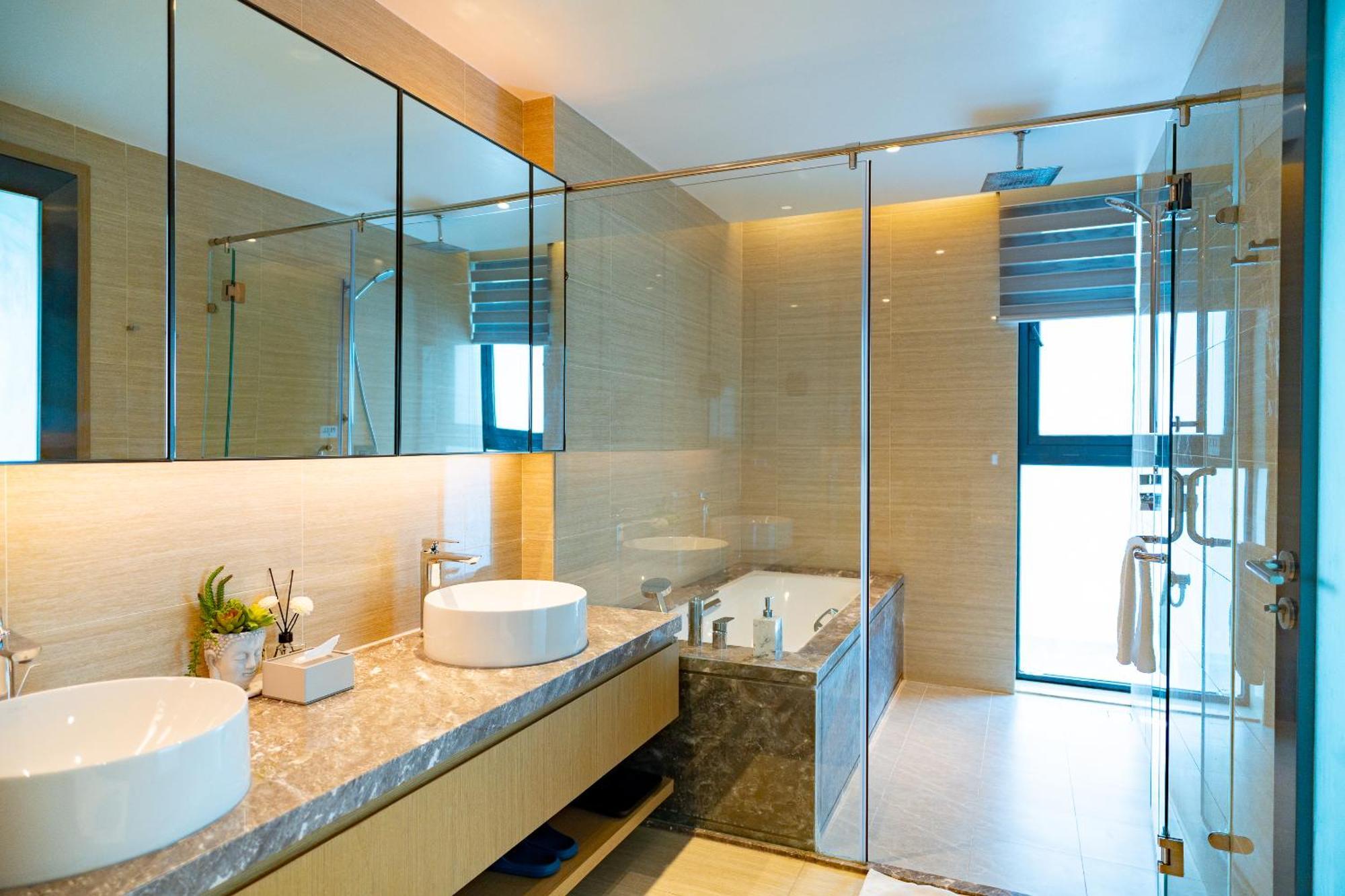 Gtc Residence, The Heart Of Apartment Nairobi