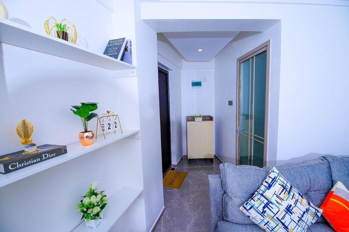 Apartment Destra *