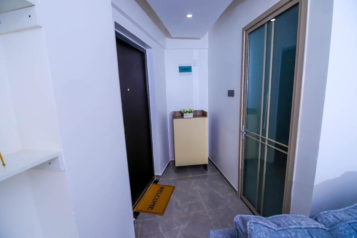 Apartment Destra Nairobi