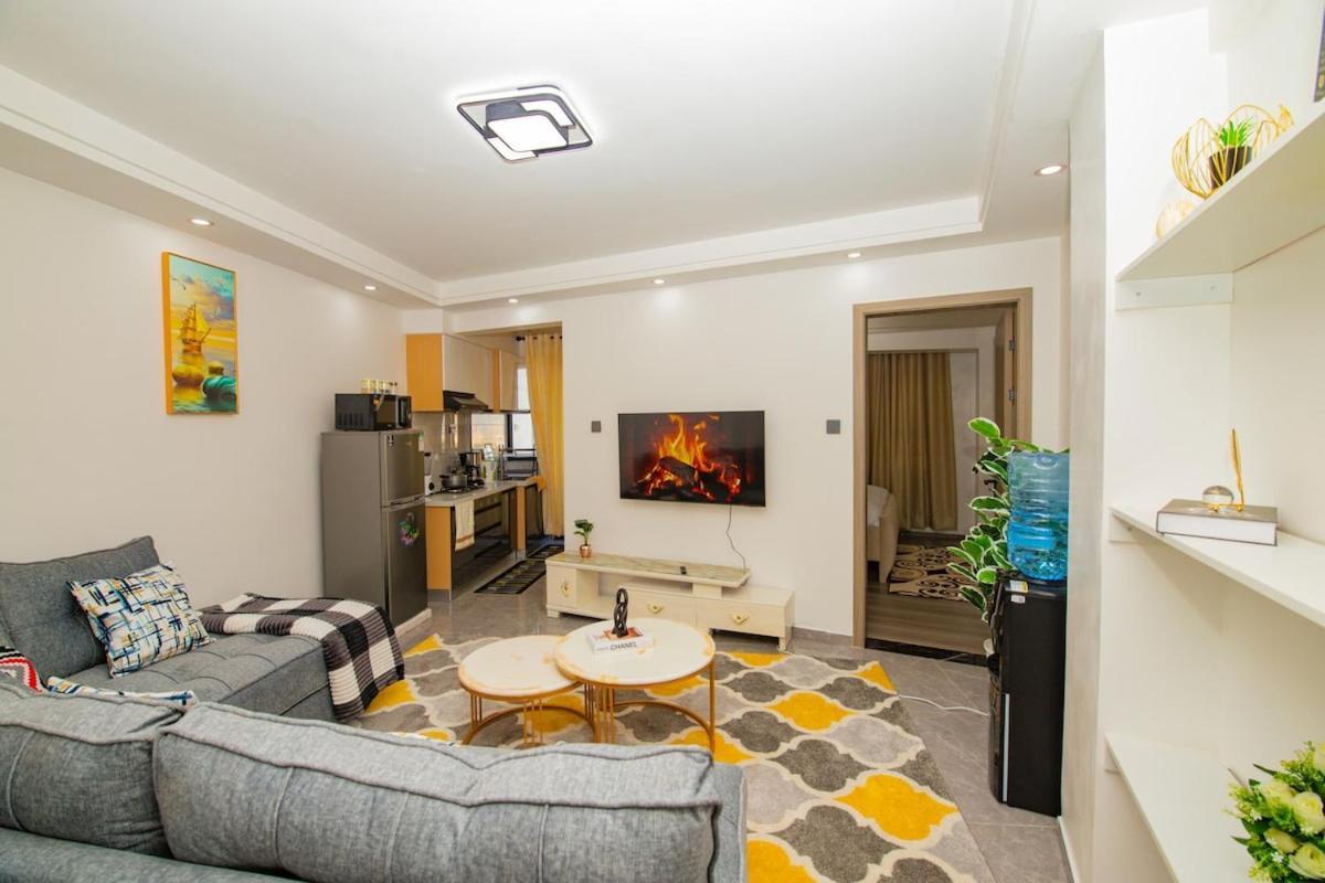 Destra Apartment Nairobi