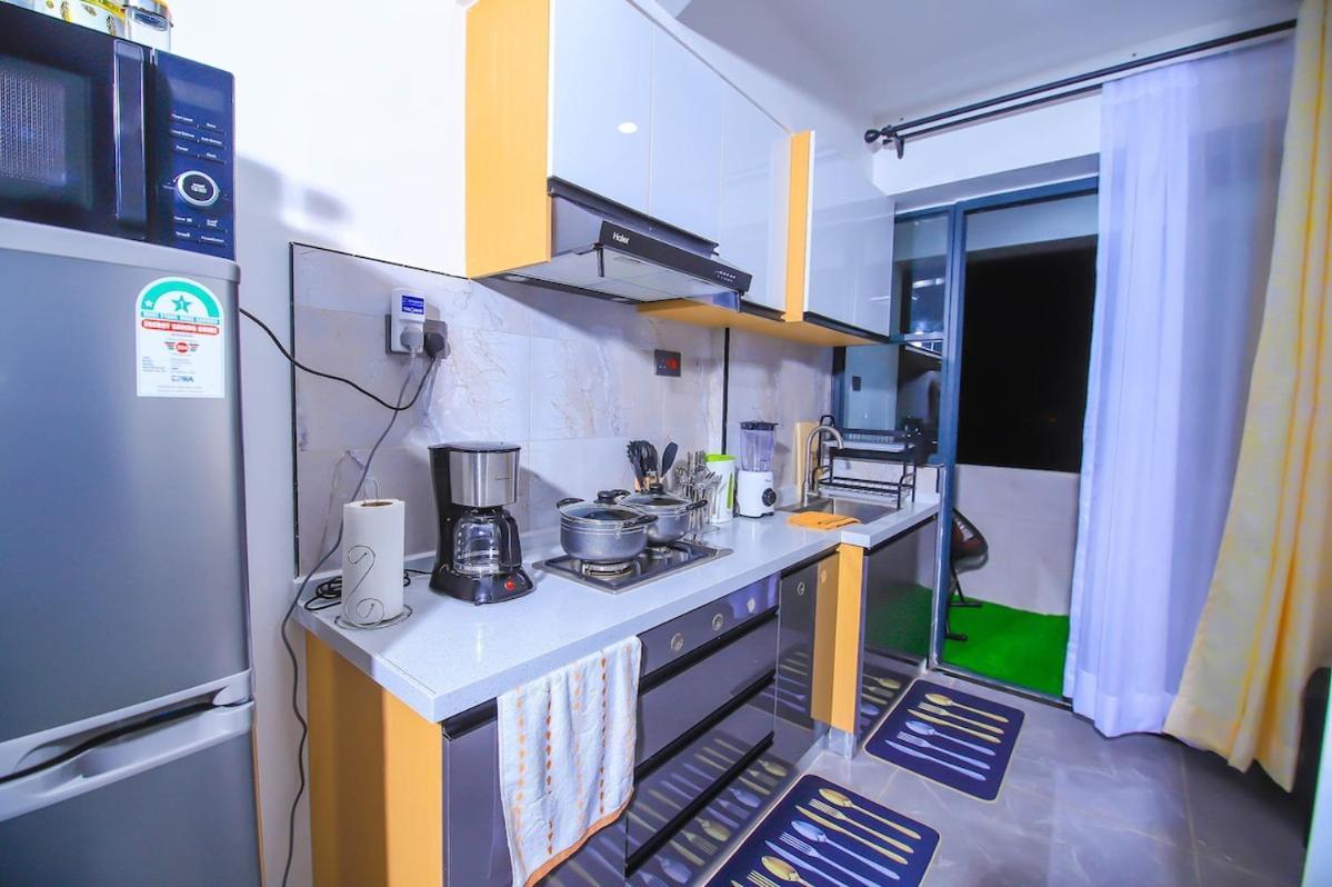 Destra Apartment