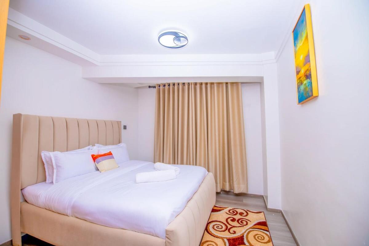 Apartment Destra