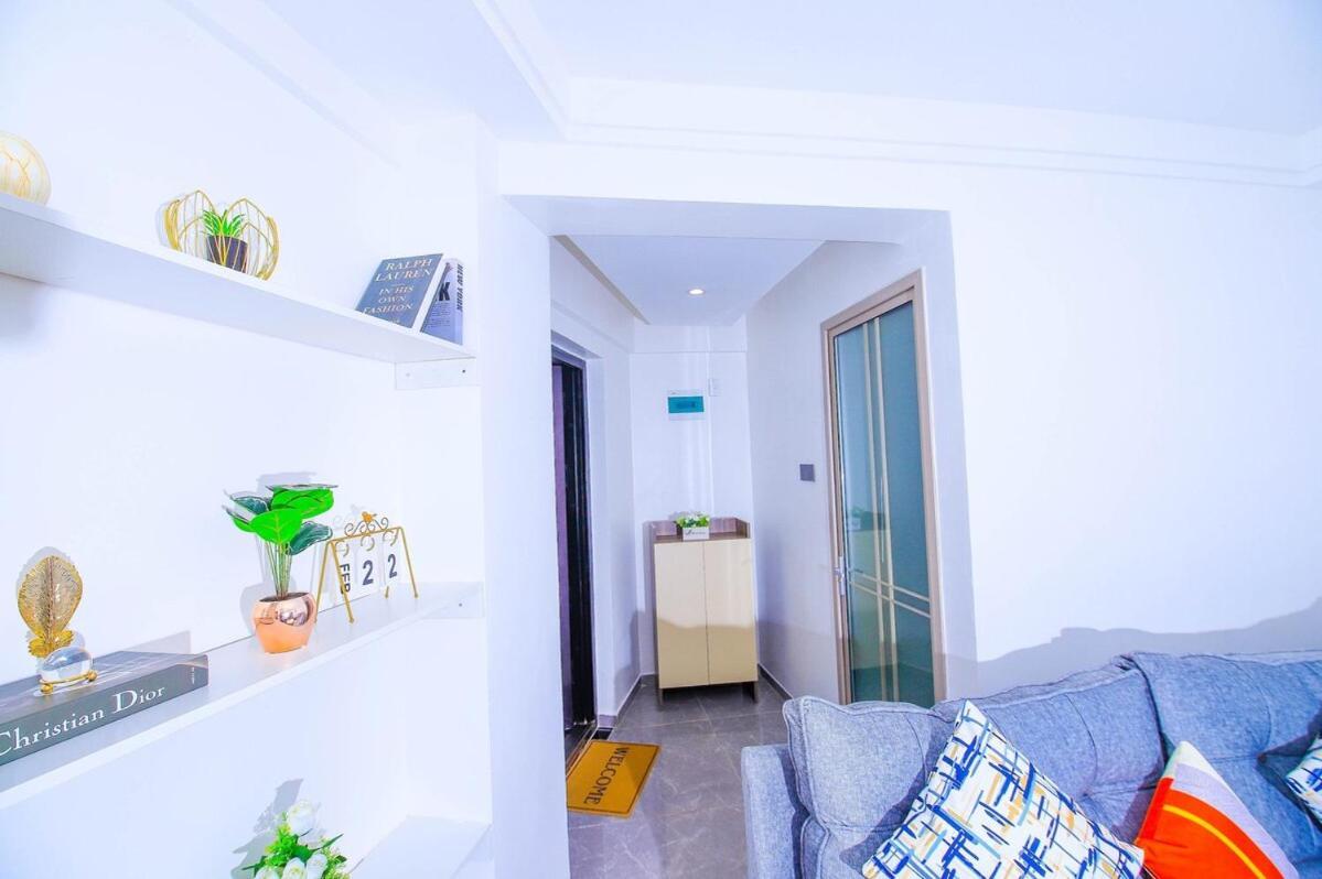 Destra Apartment Nairobi