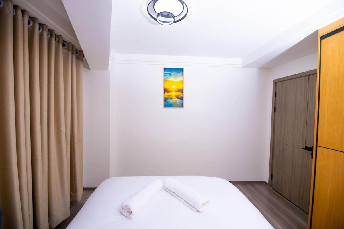 Destra Apartment