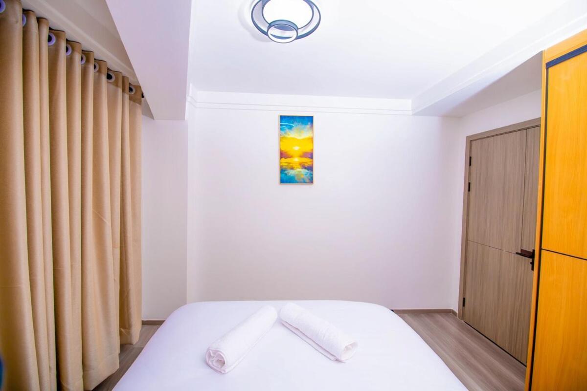 Apartment Destra