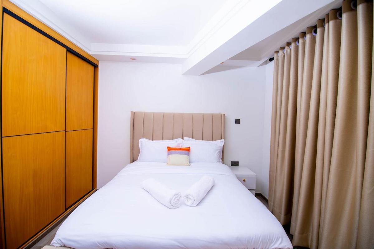 Apartment Destra *