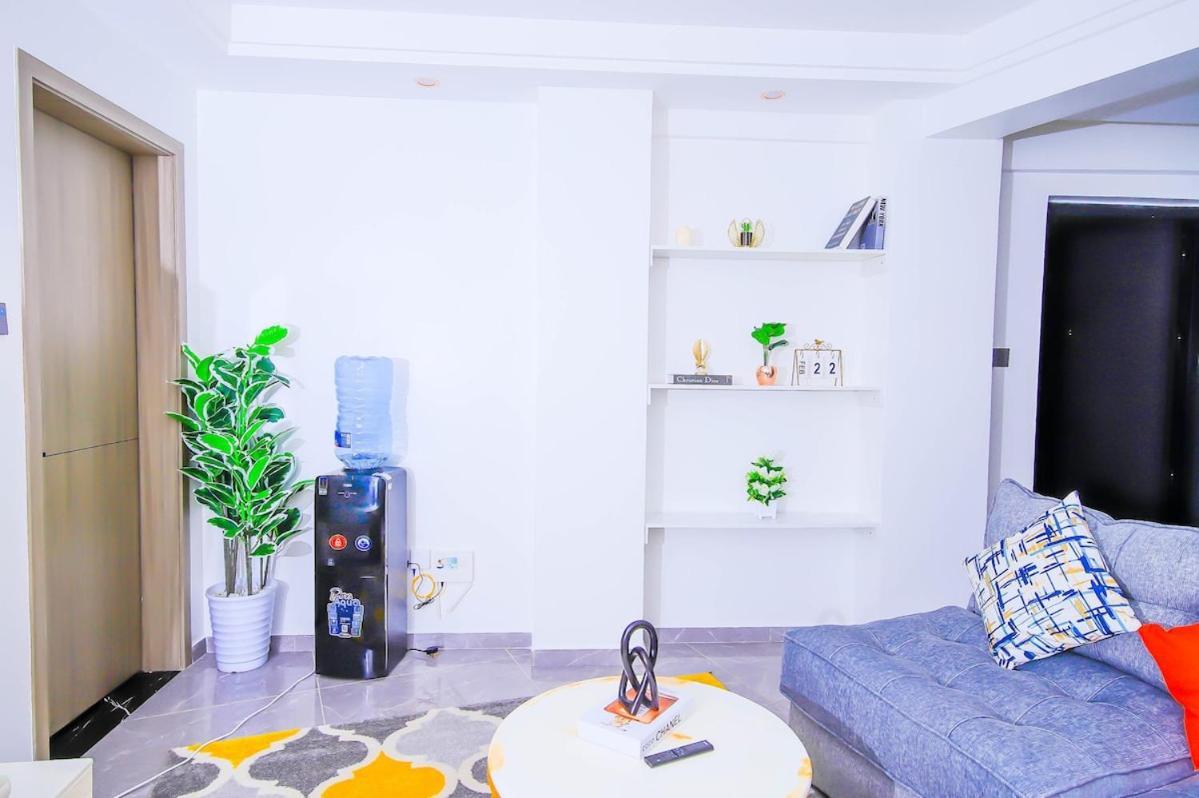 Destra Apartment Nairobi