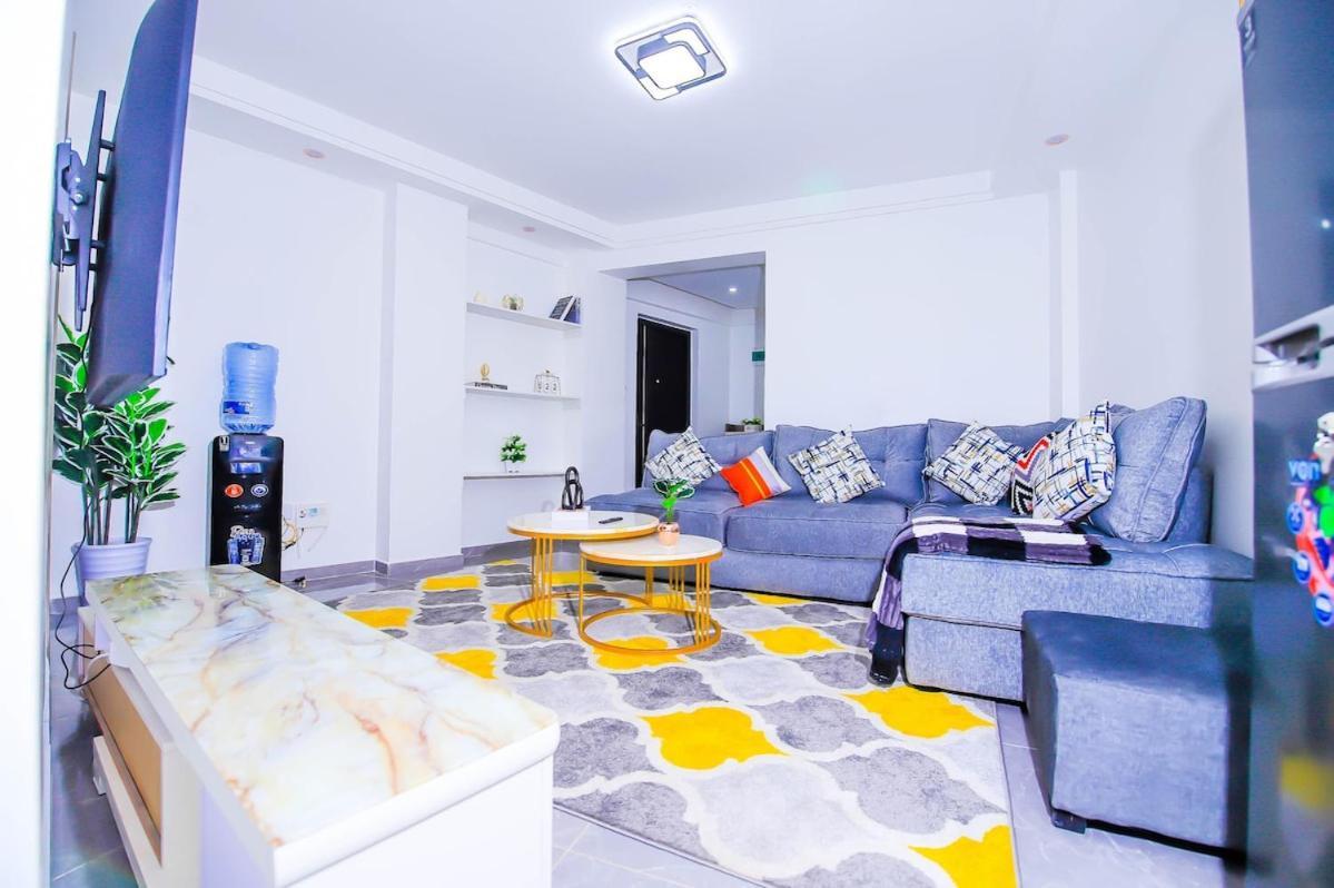 Apartment Destra *