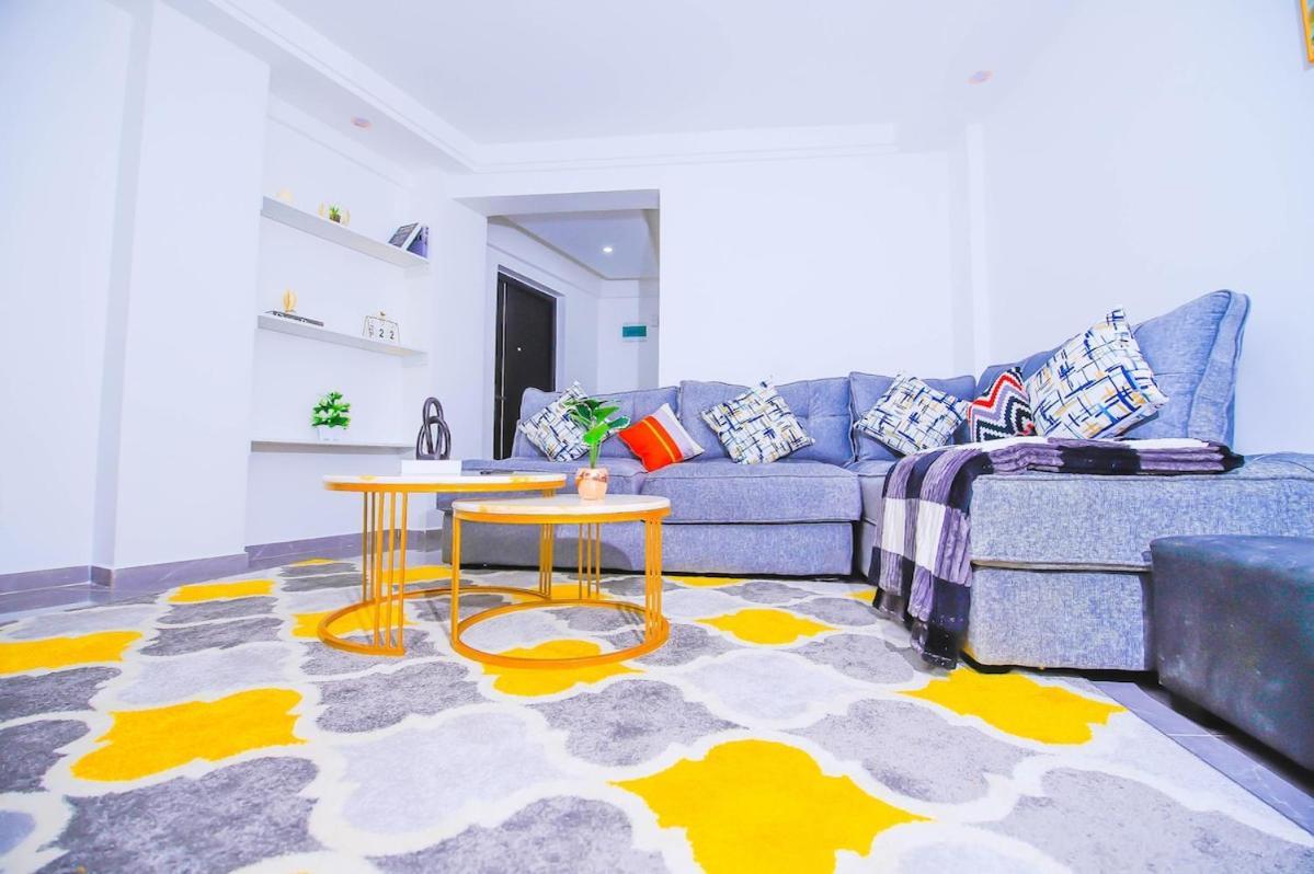 Destra Apartment Nairobi
