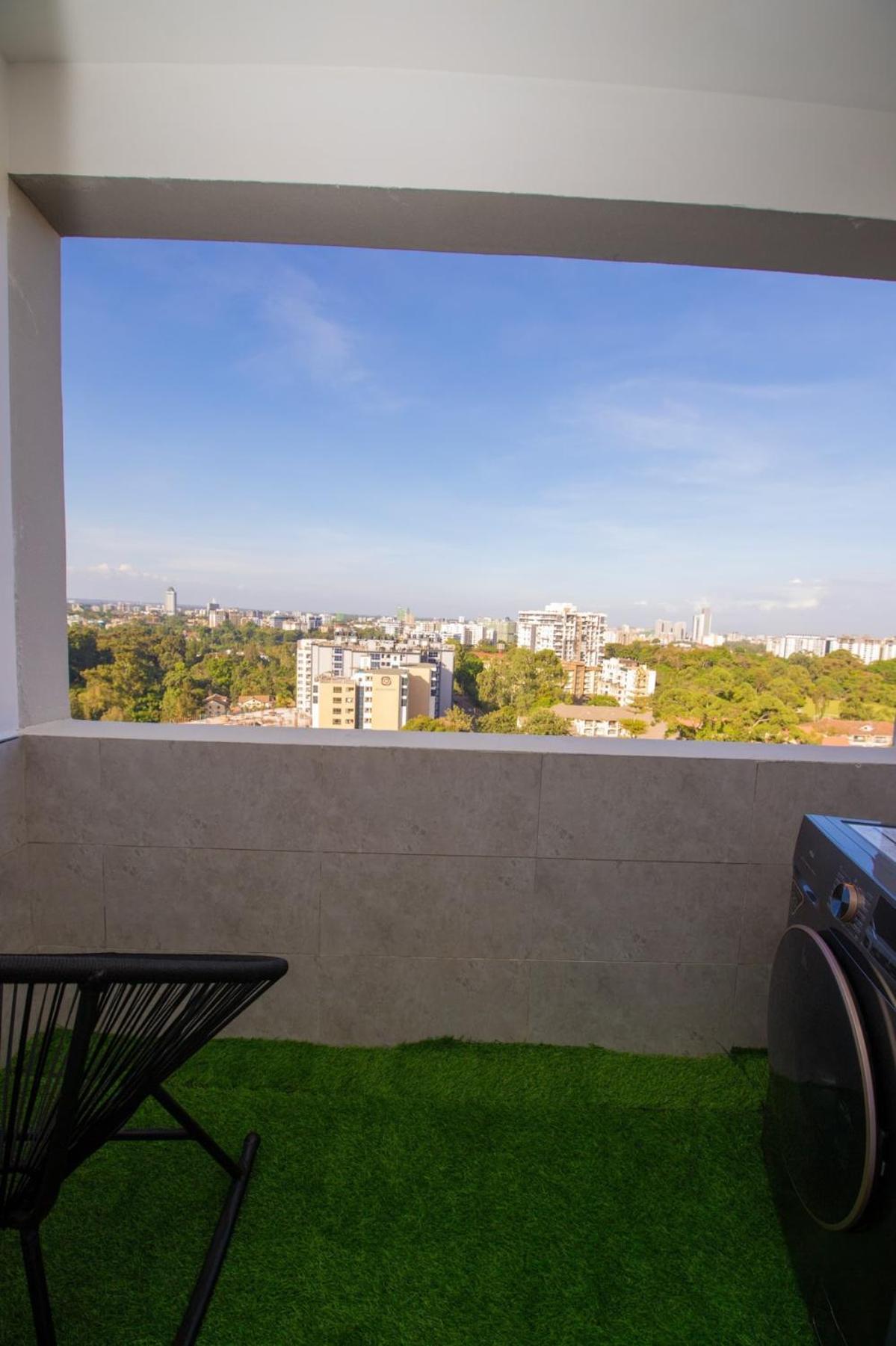 Apartment Destra
