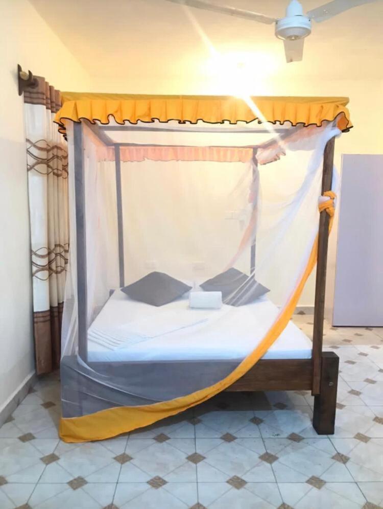 Language Point Hostel