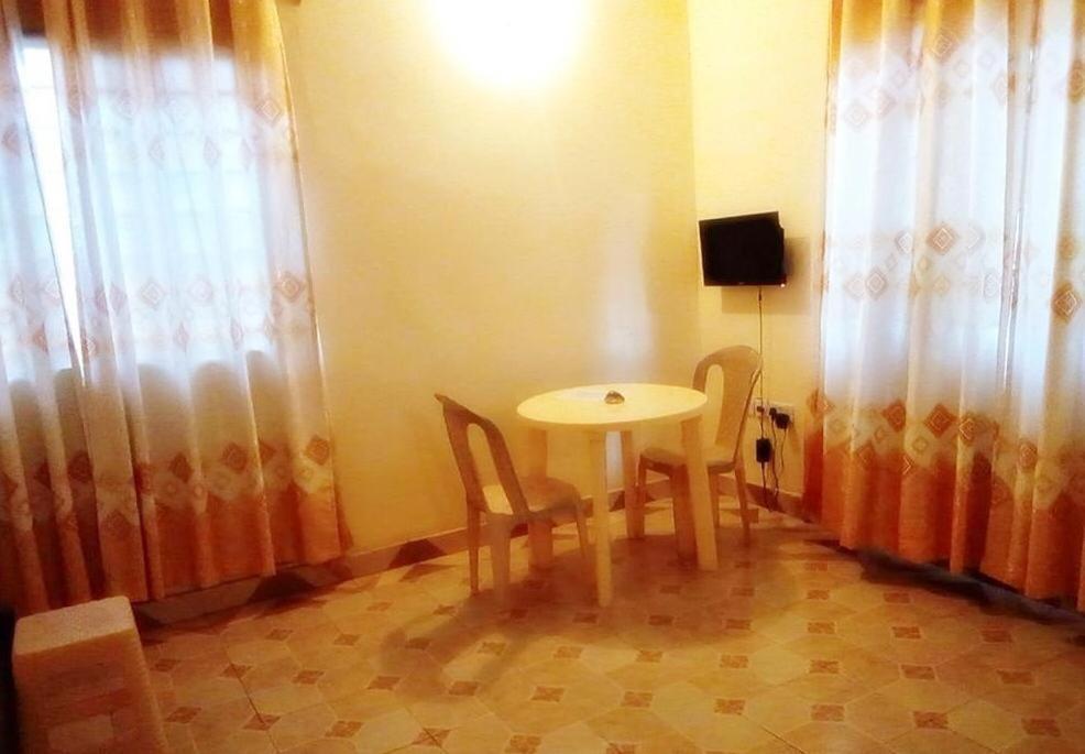 Language Point Hostel