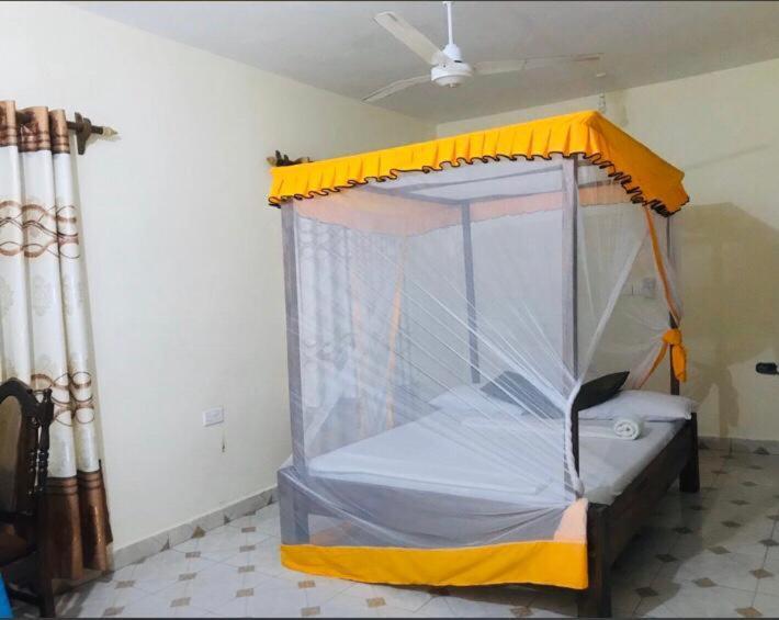 Hostel Language Point Nairobi