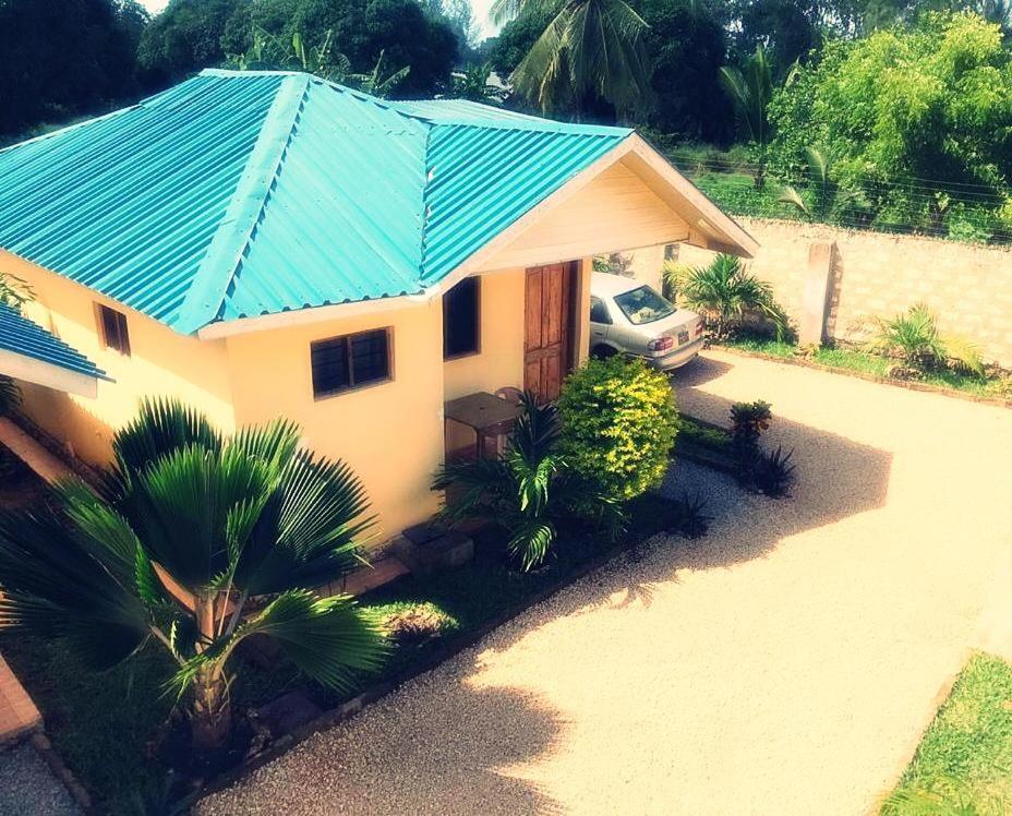 Language Point Hostel Nairobi
